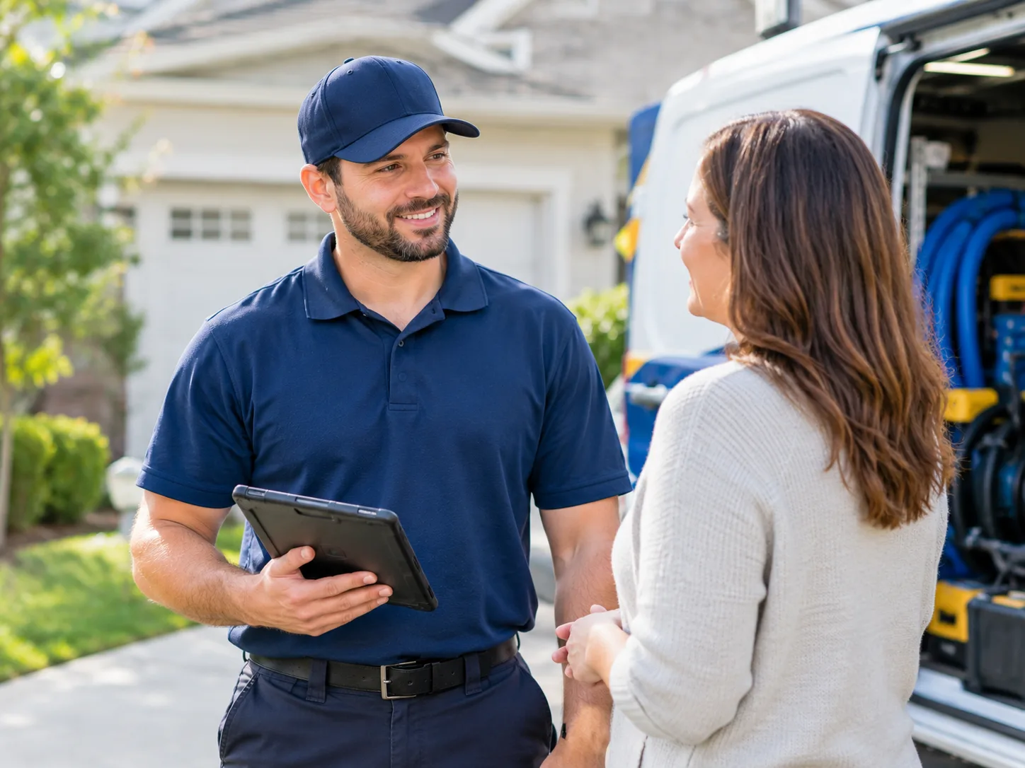 Sewage Backup Cleanup Cleveland, TN FAQs